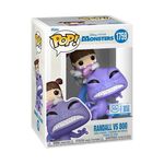 Product Φιγούρα Funko Pop! Disney: Monsters - Randall vs Boo (Special Edition) (Chase is Possible) thumbnail image