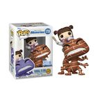 Product Φιγούρα Funko Pop! Disney: Monsters - Randall vs Boo (Special Edition) (Chase is Possible) thumbnail image