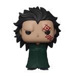 Product Φιγούρα Funko Pop! One Piece - Monkey D. Dragon (Chase is Possible) (Special Edition) thumbnail image