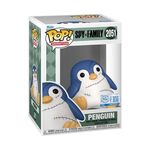 Product Φιγούρα Funko Pop! Spy x Family - Penguin (with Stitches) (Special Edition) thumbnail image