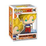 Product Φιγούρα Funko Pop! Dragon Ball Z - Goku Yardrat (Special Edition) (Chase is Possible) thumbnail image