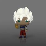 Product Φιγούρα Funko Pop! Dragon Ball Z - Goku Yardrat (Special Edition) (Chase is Possible) thumbnail image