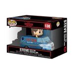 Product Funko Pop! Stranger Things - Steve with the Squawk Van (Season 5) thumbnail image