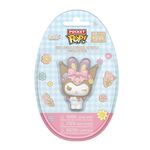 Product Funko Pocket Pop! Singles: Hello Kitty & Friends (Spring) - Kuromi thumbnail image