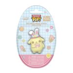 Product Funko Pocket Pop! Singles: Hello Kitty & Friends (Spring) - Pompompurin with Bunny Ears thumbnail image