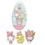 Product Funko Pocket Pop! 3-Pack: Hello Kitty (Spring) thumbnail image