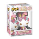Product Φιγούρα Funko Pop! Sanrio: Hello Kitty & Friends - Hello Kitty with Ears (Spring) thumbnail image