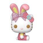 Product Φιγούρα Funko Pop! Sanrio: Hello Kitty & Friends - Hello Kitty with Ears (Spring) thumbnail image