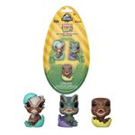 Product Funko Pocket Pop! 3-Pack: Jurassic World (Spring) - Dinos thumbnail image