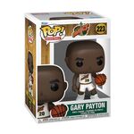 Product Funko Pop! Seattle Sonics - Gary Payton (White Home Uniform) thumbnail image