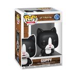 Product Φιγούρα Funko Pop! The Binding of Isaac: Rebirth - Guppy thumbnail image