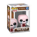 Product Φιγούρα Funko Pop! The Binding of Isaac: Rebirth - Isaac with D6 thumbnail image
