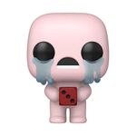 Product Φιγούρα Funko Pop! The Binding of Isaac: Rebirth - Isaac with D6 thumbnail image