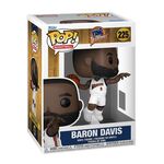 Product Funko Pop! Golden State Warriors - Baron Davis thumbnail image