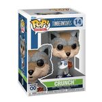 Product Φιγούρα Funko Pop! Minnesota Timberwolves - Crunch thumbnail image