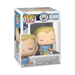 Product Φιγούρα Funko Pop! Manchester City - Erling Haaland thumbnail image