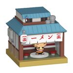 Product Φιγούρα Funko Bitty Pop! Towns: Naruto Shippuden - Naruto Uzumaki and Ichiraku Ramen thumbnail image