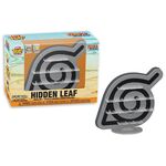 Product Funko Bitty Pop! Display Naruto Shippuden Hidden Leaf thumbnail image