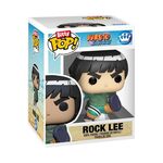 Product Funko Bitty Pop! Display Naruto Shippuden Hidden Leaf thumbnail image