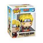 Product Funko Bitty Pop! Display Naruto Shippuden Hidden Leaf thumbnail image