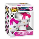 Product Funko Bitty Pop! Rides: Hello Kitty and Friends - Racecar with Hello Kitty thumbnail image