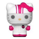 Product Funko Bitty Pop! Rides: Hello Kitty and Friends - Racecar with Hello Kitty thumbnail image