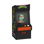 Product Funko Bitty Pop! Arcade: Teenage Mutant Ninja Turtles - Michelangelo thumbnail image