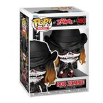 Product Funko Pop! Rob Zombie - Rob Zombie (with Bandana) thumbnail image