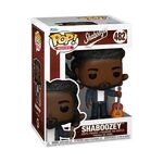 Product Φιγούρα Funko Pop! Shaboozey - Shaboozey (Tipsy) thumbnail image