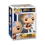 Product Φιγούρα Funko Pop! Avatar Aang thumbnail image