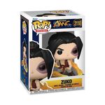 Product Φιγούρα Funko Pop! Avatar Zuko thumbnail image