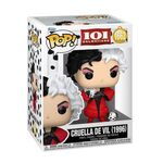 Product Funko Pop! 101 Dalmatians -  Cruella de Vil (1996) thumbnail image