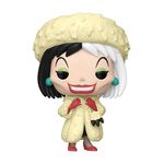 Product Funko Pop! 101 Dalmatians (1961) - Cruella De Vil (Chase is Possible) thumbnail image