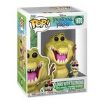 Product Funko Pop! The Princess and The Frog - Louis with Raymond thumbnail image