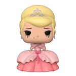 Product Funko Pop! The Princess and The Frog - Charlotte (Chase is Possible) thumbnail image