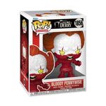 Product Funko Pop! IT Welcome to Derry - Bloody Pennywise thumbnail image