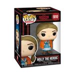 Product Φιγούρα Funko Pop! Television Stranger - Things Holly the Heroic thumbnail image