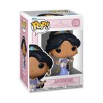 Product Funko Pop! Disney Princess - Jasmine (Grand Entrance) thumbnail image
