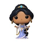 Product Funko Pop! Disney Princess - Jasmine (Grand Entrance) thumbnail image
