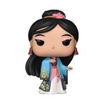 Product Funko Pop! Disney Princess - Mulan (Grand Entrance) thumbnail image