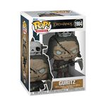 Product Φιγούρα Funko Pop! The Lord of the Rings - Guritz thumbnail image