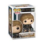 Product Φιγούρα Funko Pop! The Lord of the Rings - Peregrin Took (Pippin) thumbnail image