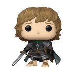 Product Φιγούρα Funko Pop! The Lord of the Rings - Peregrin Took (Pippin) thumbnail image