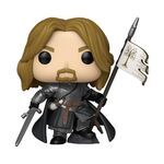 Product Φιγούρα Funko Pop! The Lord of the Rings - Boromir with Gondor Flag thumbnail image
