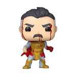 Product Funko Pop! Invincible - Omni-Man (Battle Damaged) thumbnail image