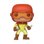 Product Funko Pop! Invincible - Rex Splode (Chase is Possible) thumbnail image