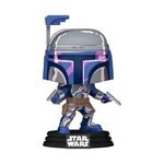 Product Funko Pop! Star Wars - Jango Fett (Retro) thumbnail image