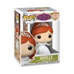 Product Funko Pop! Enchanted - Giselle (Wedding) thumbnail image