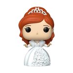 Product Funko Pop! Enchanted - Giselle (Wedding) thumbnail image