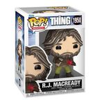 Product Funko Pop! The Thing - R.J. MacReady thumbnail image
